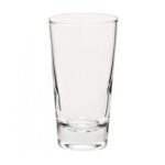 Libbey Rowic Hi-Ball Glasses - 6.5 Oz. - 5