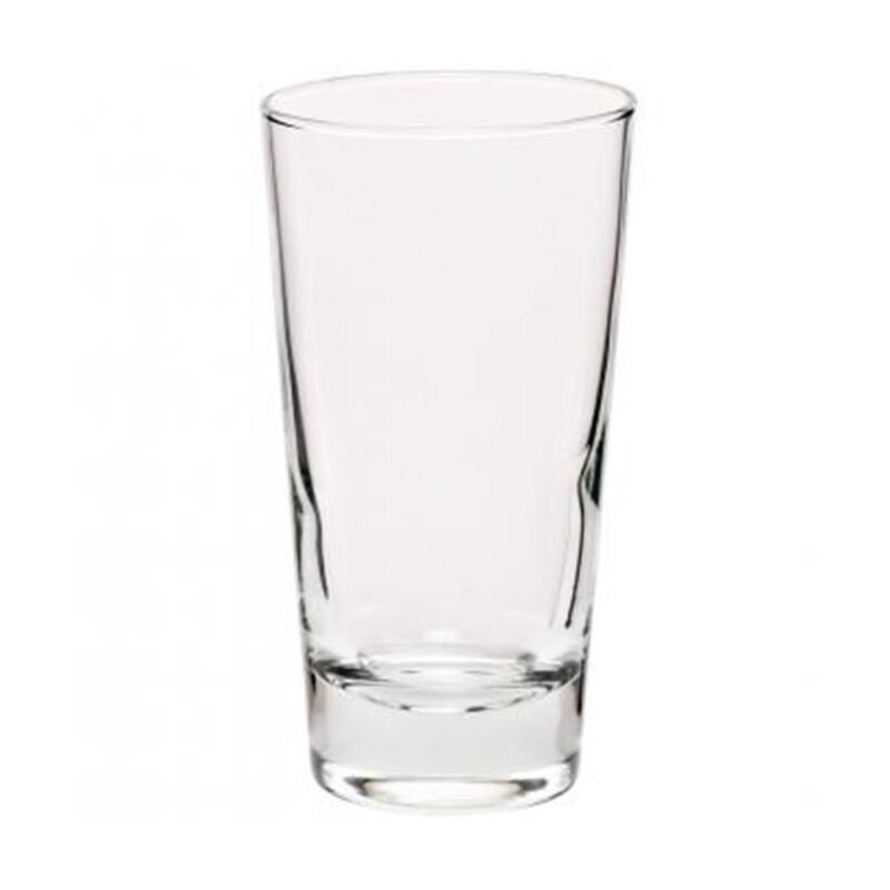 Libbey Rowic Hi-Ball Glasses - 6.5 Oz. - 5