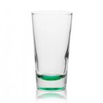 Libbey Rowic Hi-Ball Glasses - 6.5 Oz. - 6