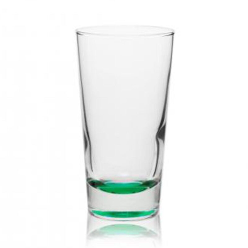 Libbey Rowic Hi-Ball Glasses - 6.5 Oz. - 6