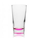 Libbey Rowic Hi-Ball Glasses - 6.5 Oz. - 7