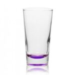 Libbey Rowic Hi-Ball Glasses - 6.5 Oz. - 8