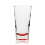 Libbey Rowic Hi-Ball Glasses - 6.5 Oz. - 9