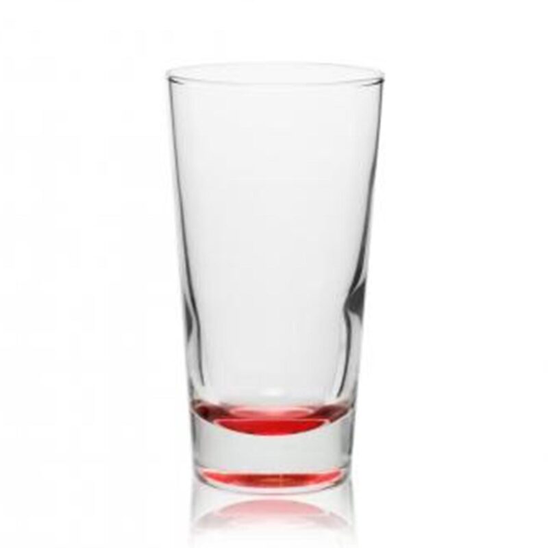 Libbey Rowic Hi-Ball Glasses - 6.5 Oz. - 9