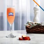 Libbey Salo Champagne Flutes - 6 Oz. - 2