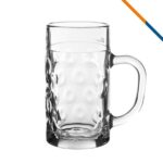 Libbey Senti Beer Mugs - 22 OZ. - 4