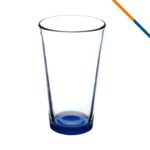 Libbey SipVolt Pint Glasses - 16 OZ. - 6
