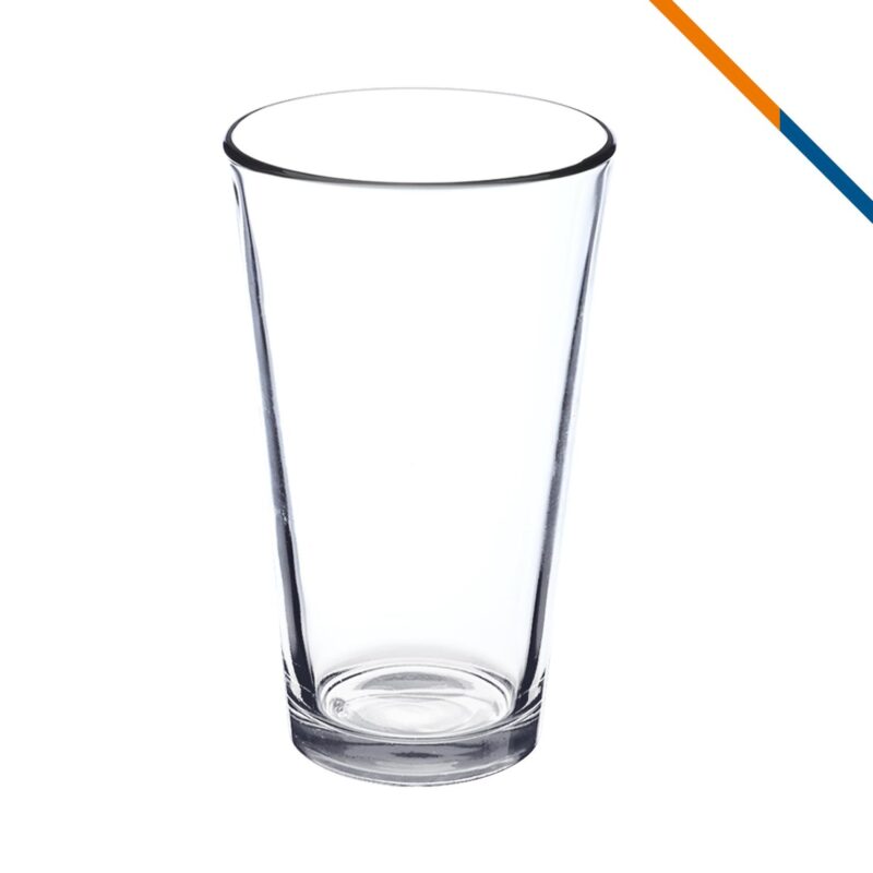 Libbey SipVolt Pint Glasses - 16 OZ. - 7