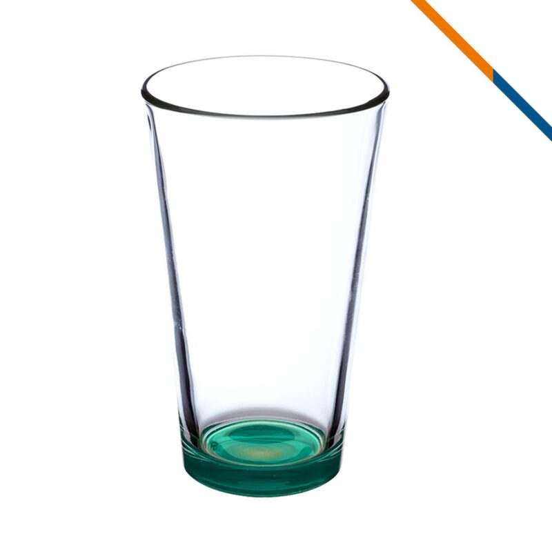 Libbey SipVolt Pint Glasses - 16 OZ. - 8