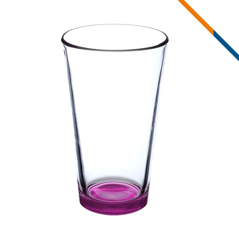 Libbey SipVolt Pint Glasses - 16 OZ. - 9