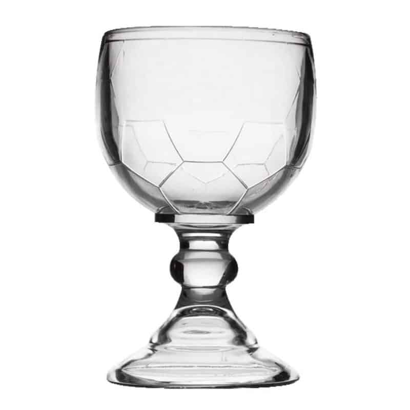Libbey Soccer Chalice 21 oz - 1