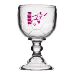 Libbey Soccer Chalice 21 oz - 4