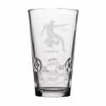 Libbey Soccer Tumbler 16 oz - 2