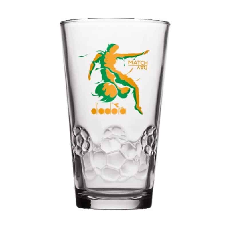 Libbey Soccer Tumbler 16 oz - 4
