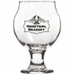 Libbey Stackable Belgian Tasting Glass 5 oz - Made in USA