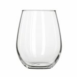 Libbey Stemless Wine Taster - 1