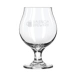 Libbey Stemmed 16oz Belgian Beer Glass