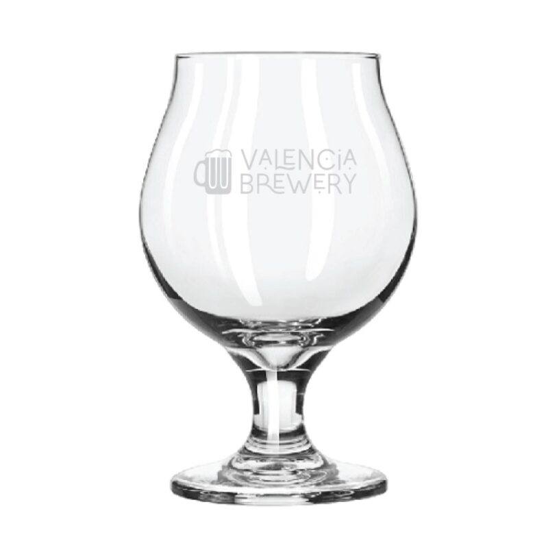 Libbey Stemmed 16oz Belgian Beer Glass
