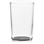 Libbey Straight Sampler Glasses 5 oz - 1
