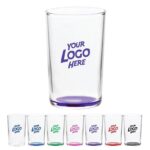 Libbey Straight Sampler Glasses 5 oz