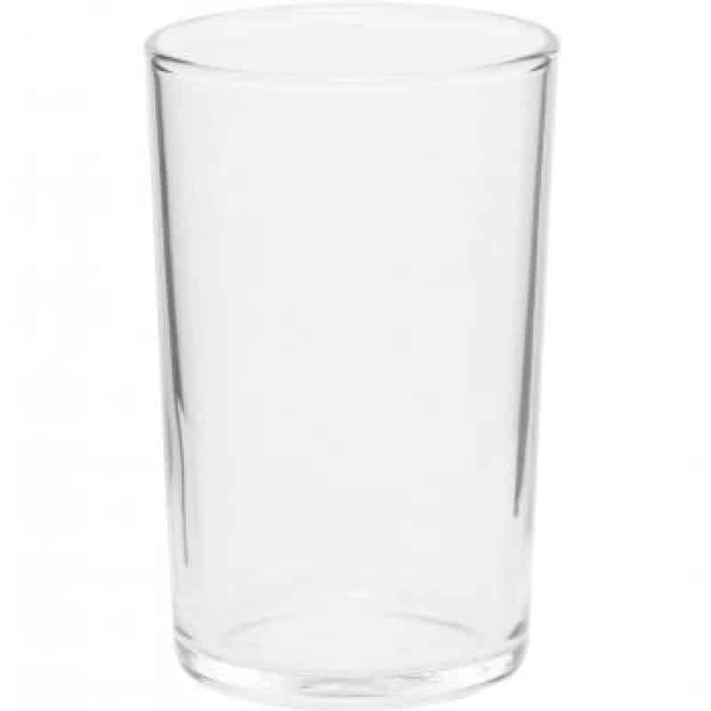 Libbey Straight Sampler Glasses 5 oz - 3