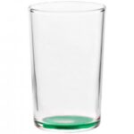 Libbey Straight Sampler Glasses 5 oz - 4