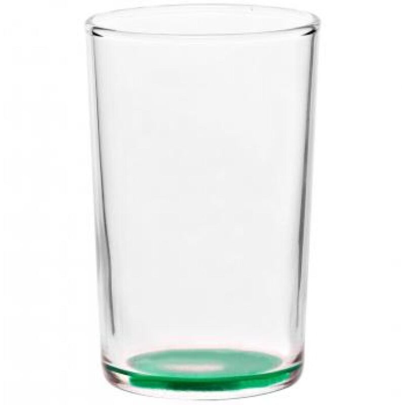 Libbey Straight Sampler Glasses 5 oz - 4