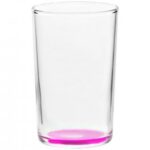 Libbey Straight Sampler Glasses 5 oz - 5