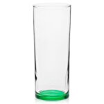 Libbey Straight Sided Zombie Glasses 12 oz - 3