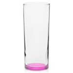 Libbey Straight Sided Zombie Glasses 12 oz - 4