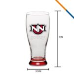 Libbey Tacity Beer Glasses - 19 Oz. - 3