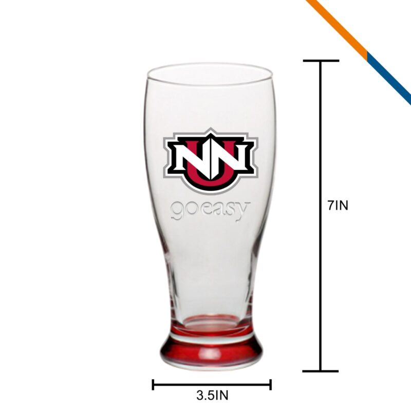 Libbey Tacity Beer Glasses - 19 Oz. - 3