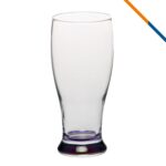 Libbey Tacity Beer Glasses - 19 Oz. - 4
