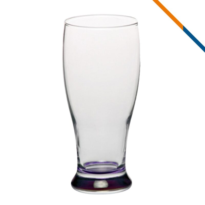 Libbey Tacity Beer Glasses - 19 Oz. - 4
