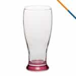 Libbey Tacity Beer Glasses - 19 Oz. - 5