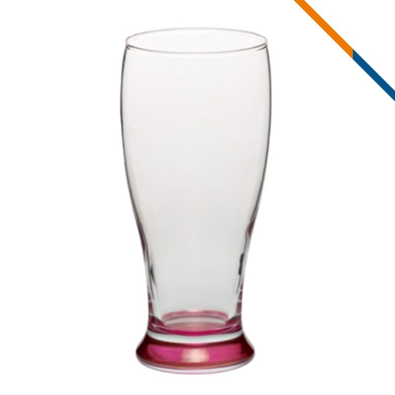 Libbey Tacity Beer Glasses - 19 Oz. - 5