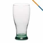 Libbey Tacity Beer Glasses - 19 Oz. - 6
