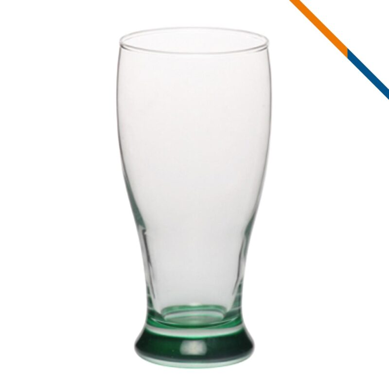 Libbey Tacity Beer Glasses - 19 Oz. - 6