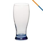 Libbey Tacity Beer Glasses - 19 Oz. - 8