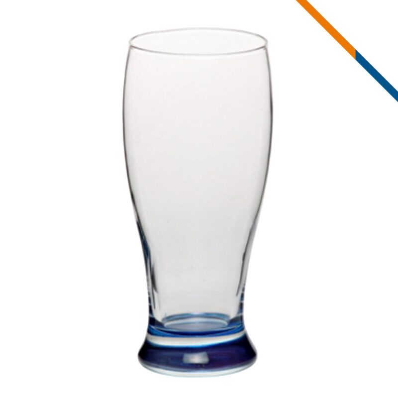 Libbey Tacity Beer Glasses - 19 Oz. - 8