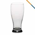 Libbey Tacity Beer Glasses - 19 Oz. - 9