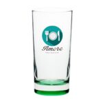 Libbey Tall Beverage Glasses 12.5 oz - 2