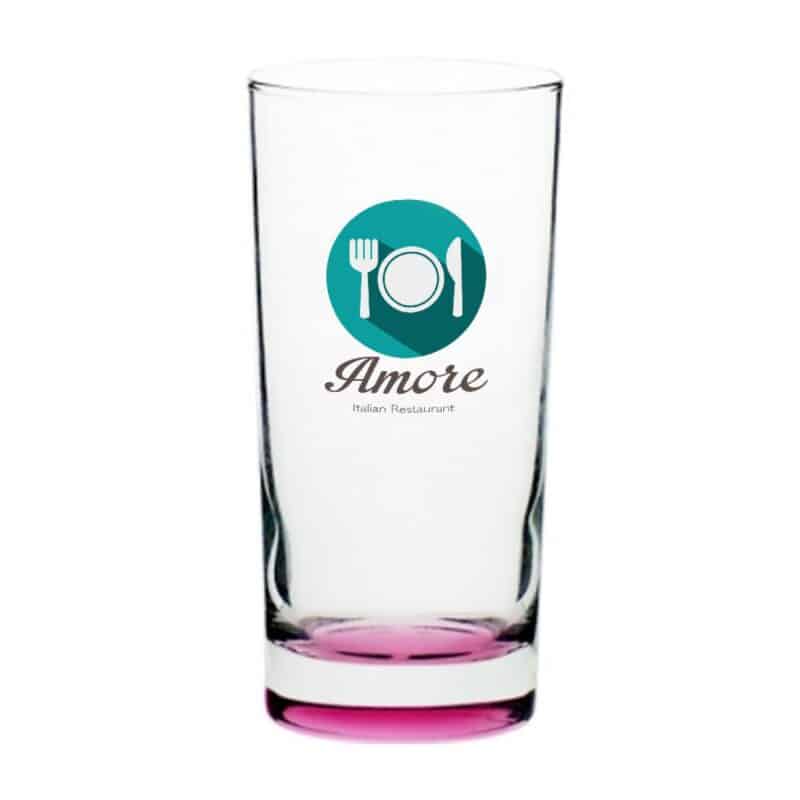 Libbey Tall Beverage Glasses 12.5 oz - 3