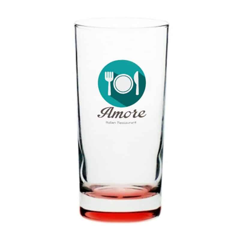 Libbey Tall Beverage Glasses 12.5 oz - 5