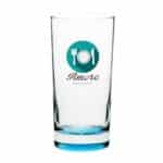 Libbey Tall Beverage Glasses 12.5 oz - 6