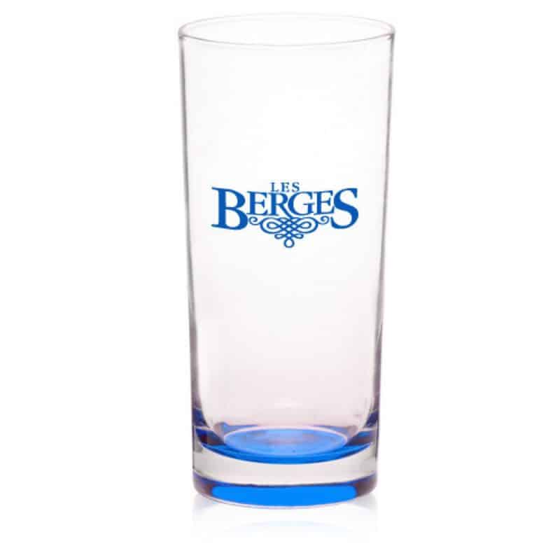 Libbey Tall Beverage Glasses 15 oz - 1