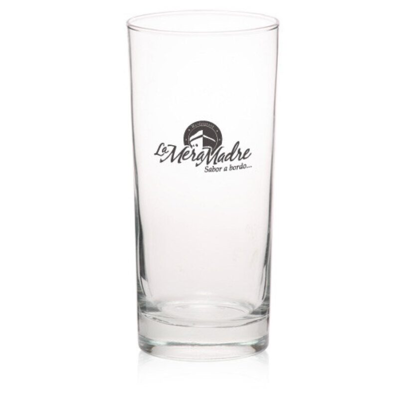 Libbey Tall Beverage Glasses 15 oz - 2