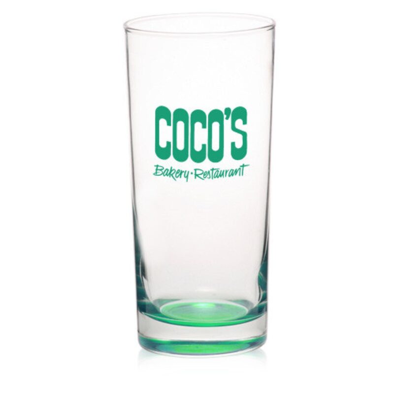 Libbey Tall Beverage Glasses 15 oz - 3