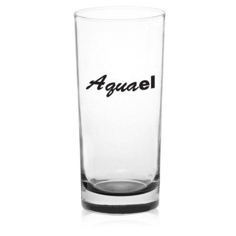 Libbey Tall Beverage Glasses 15 oz - 4