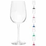 Libbey Tall Wine Glasses 16 oz - 1